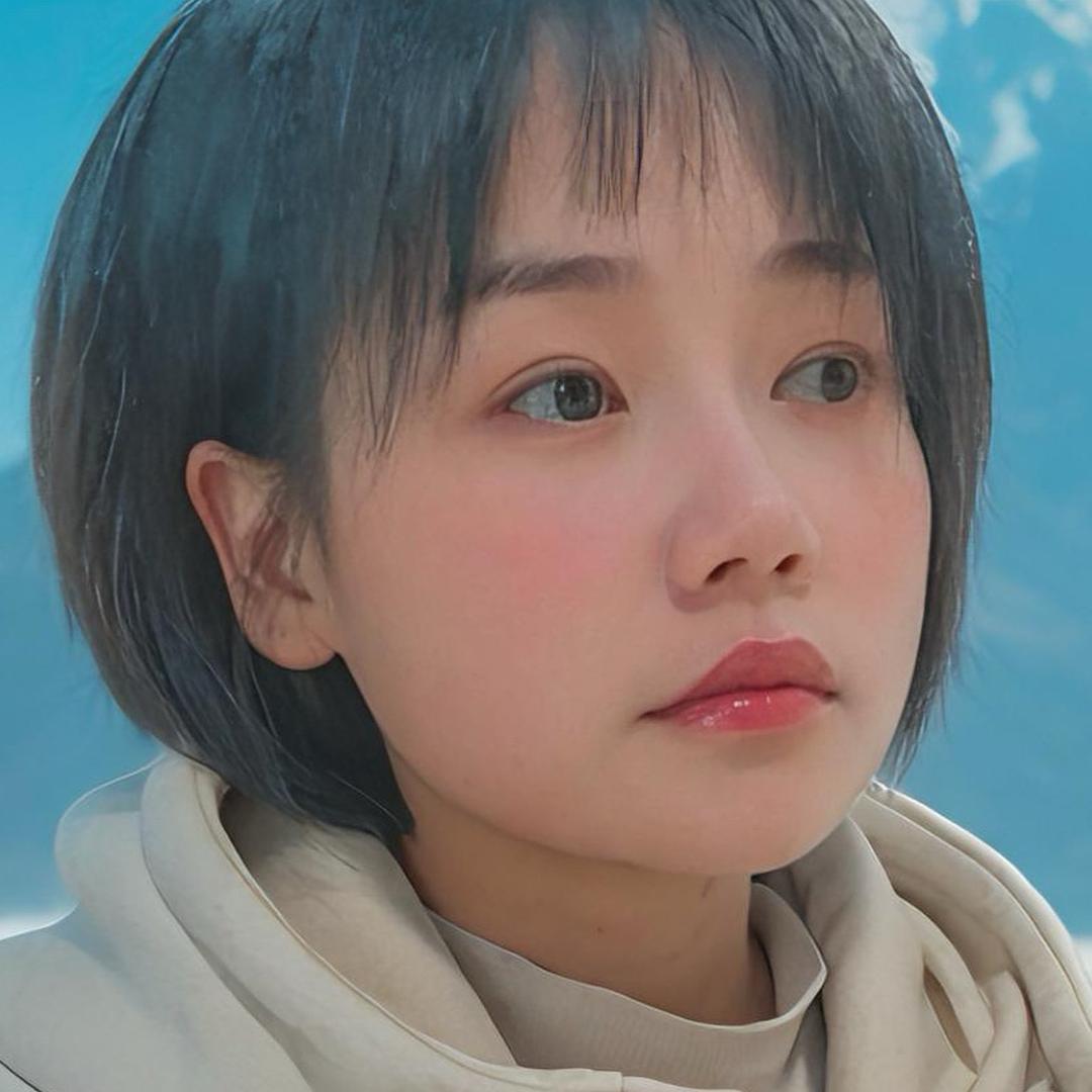安安