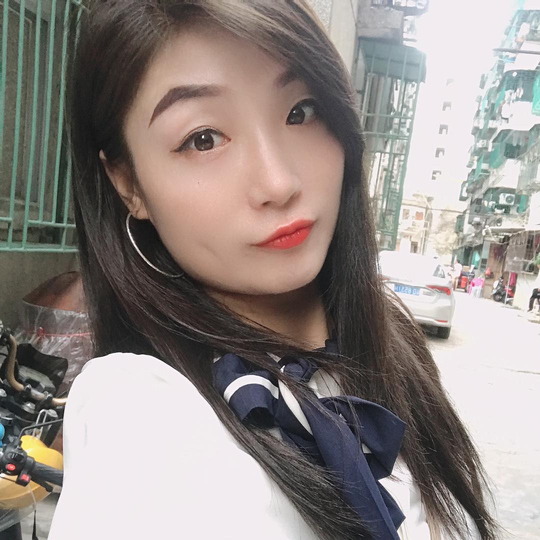 小渠渠