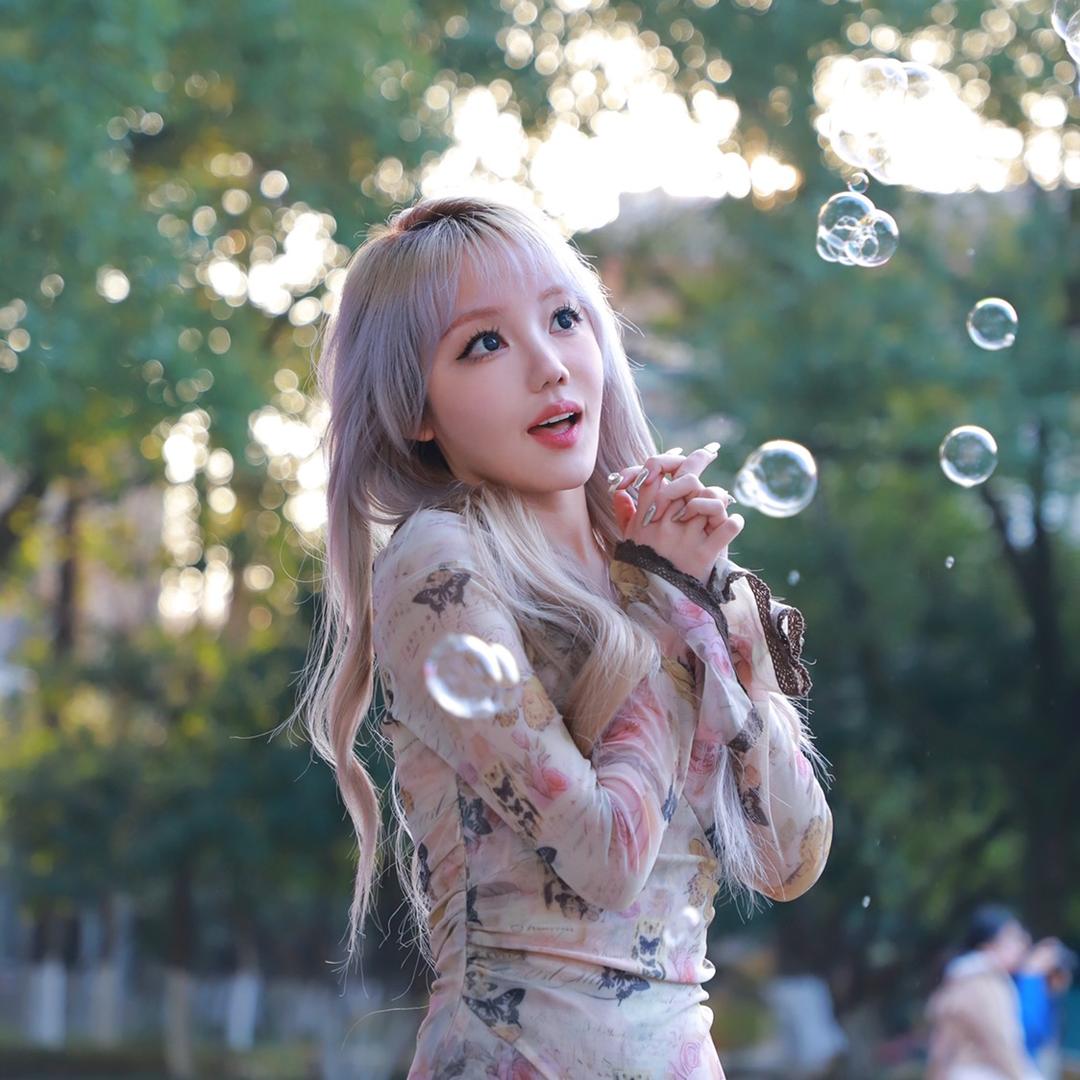 追风筝的凌凌七@抖音