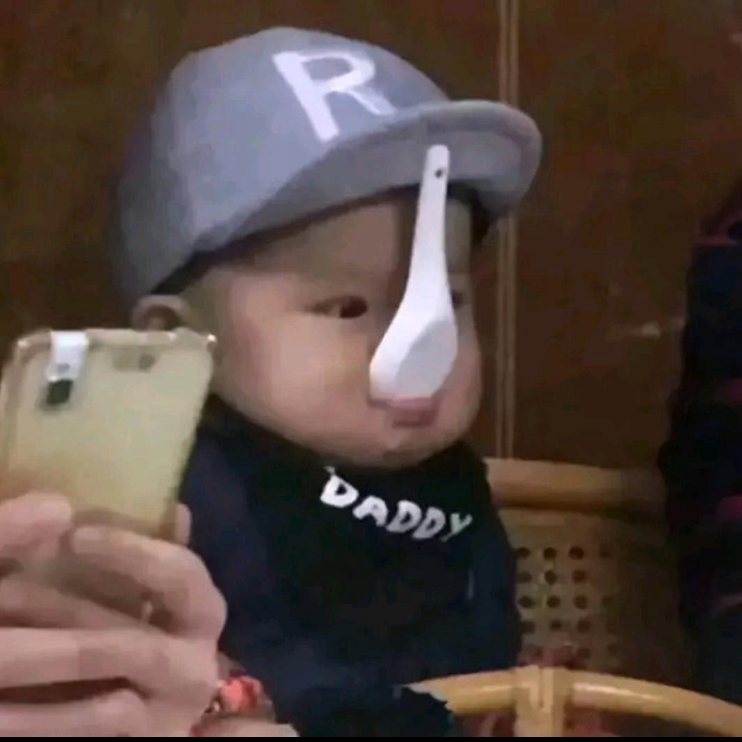 李鑫的父亲