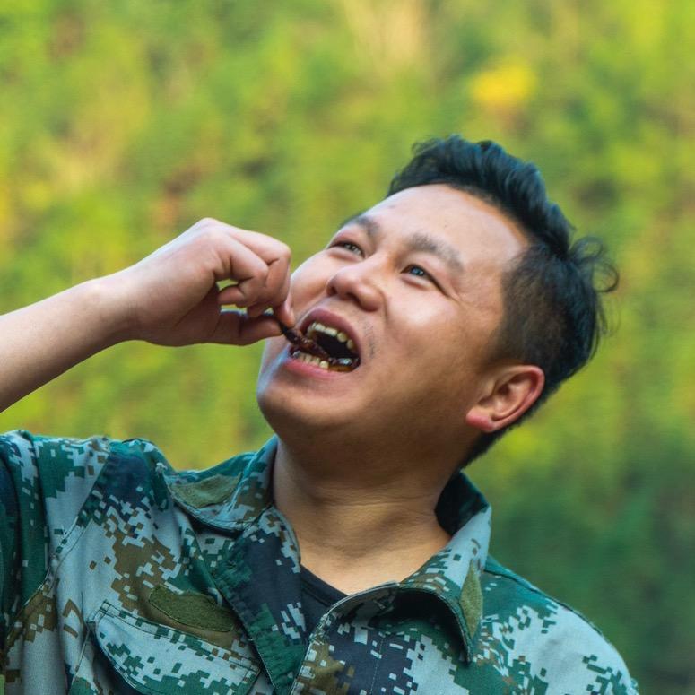 小乡厨腊肉