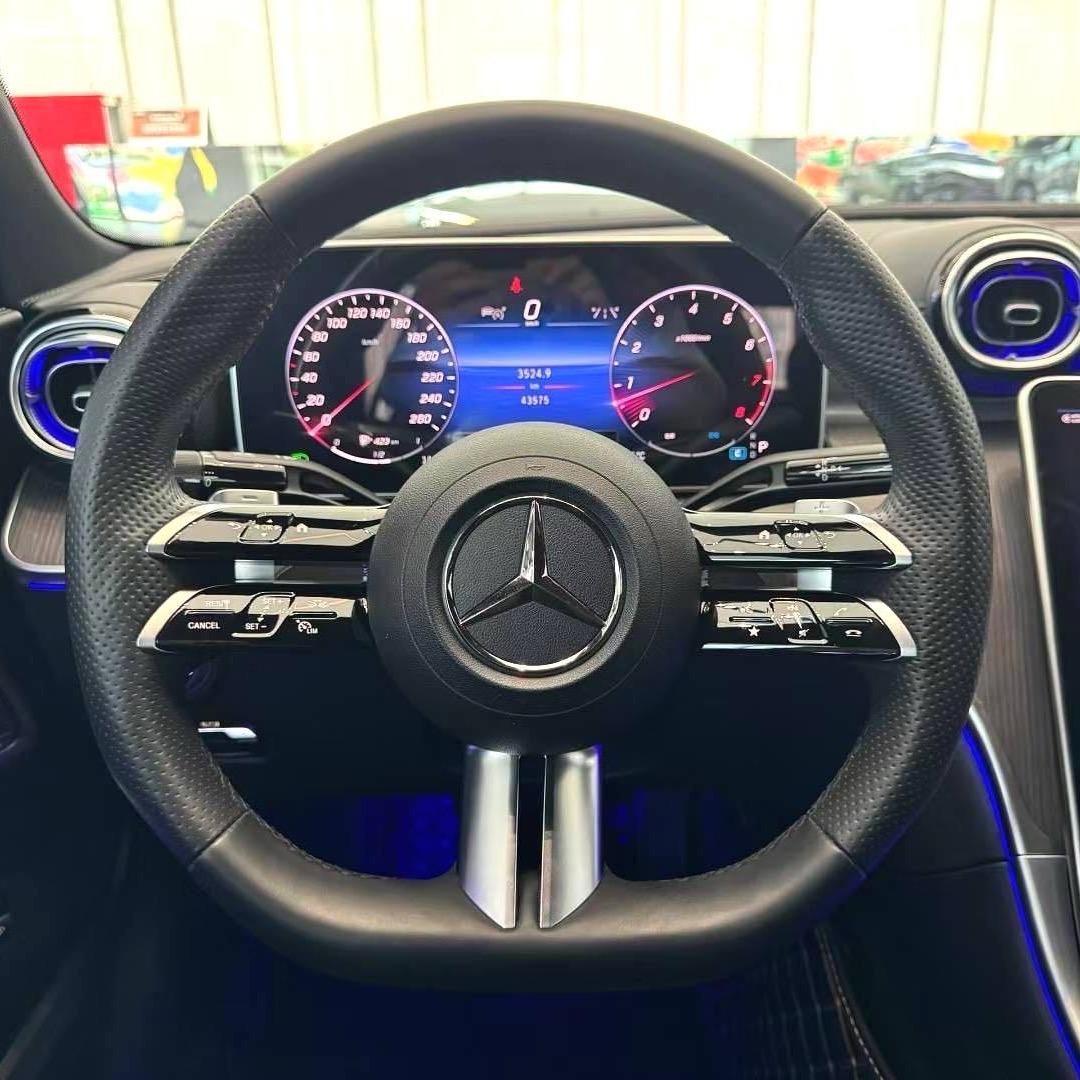 广西吴掌柜二手车