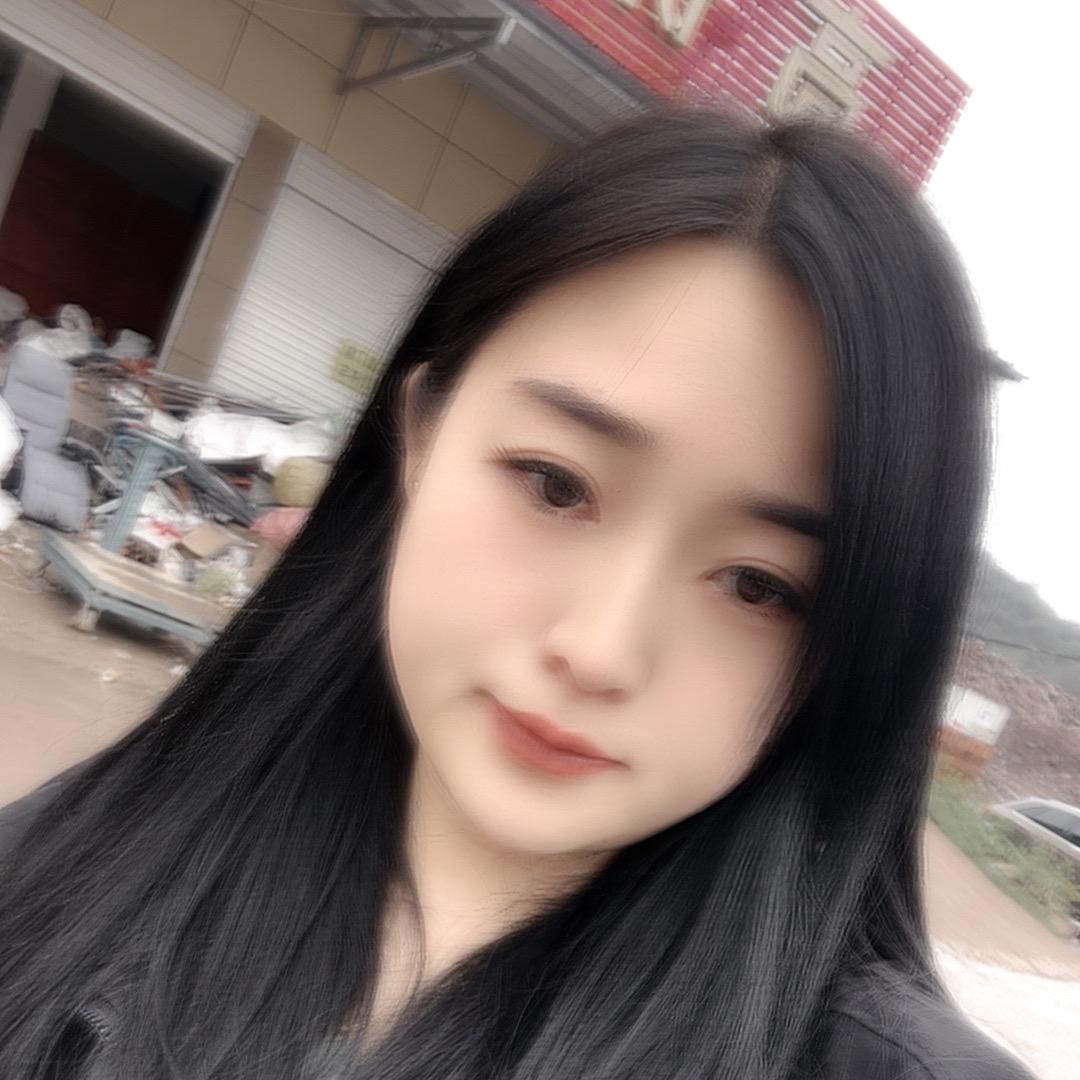 🐳〈丽水收废品女孩〉莉莉