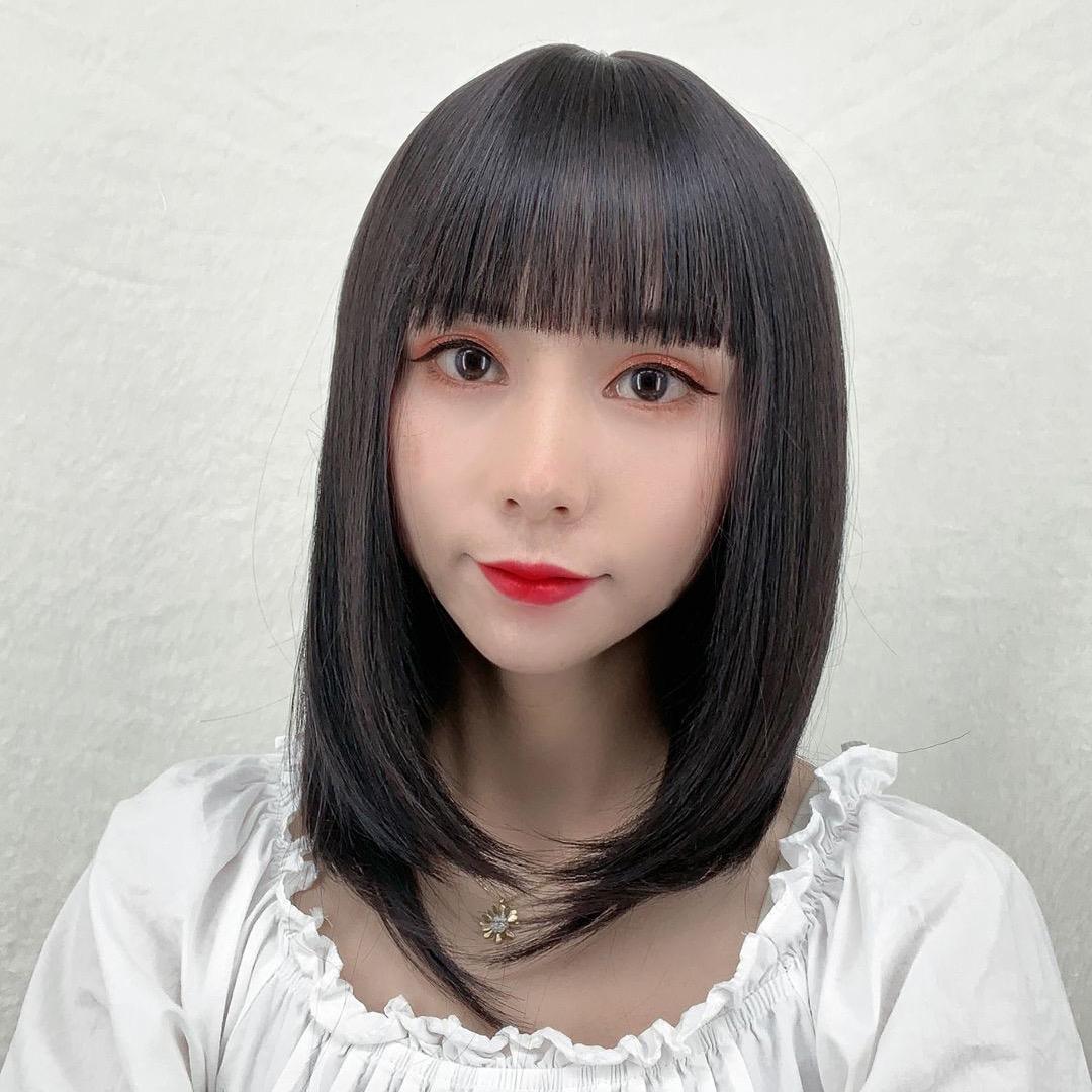 兰多丝许昌兰多丝发制品有限公司假发专卖店