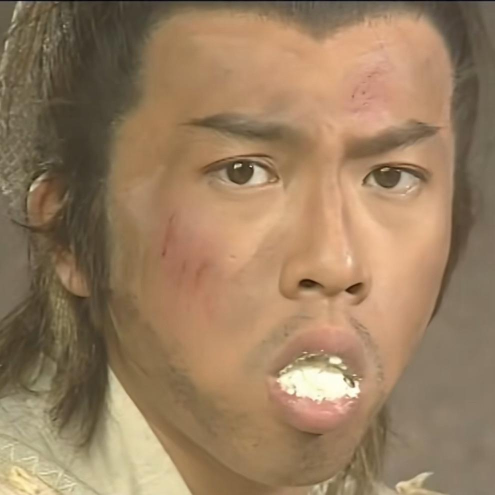 一介草民