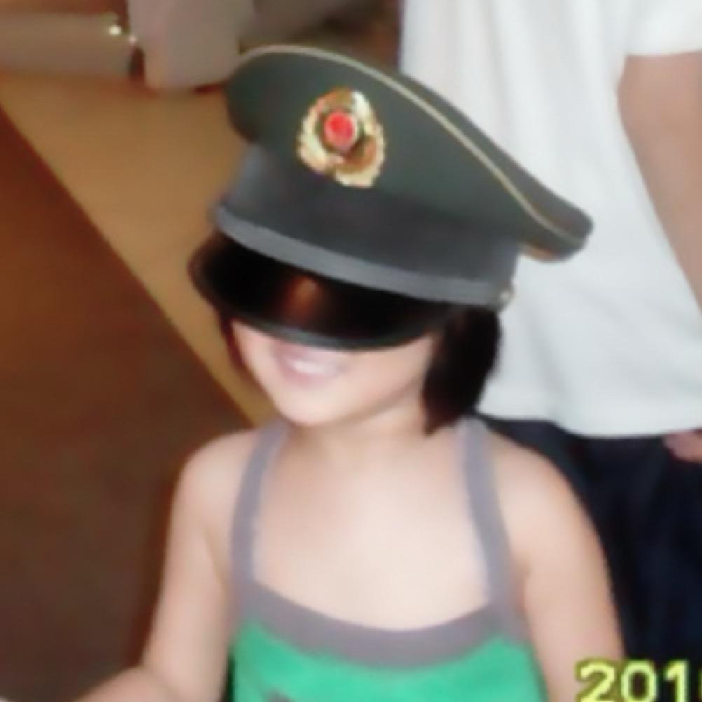 烬君