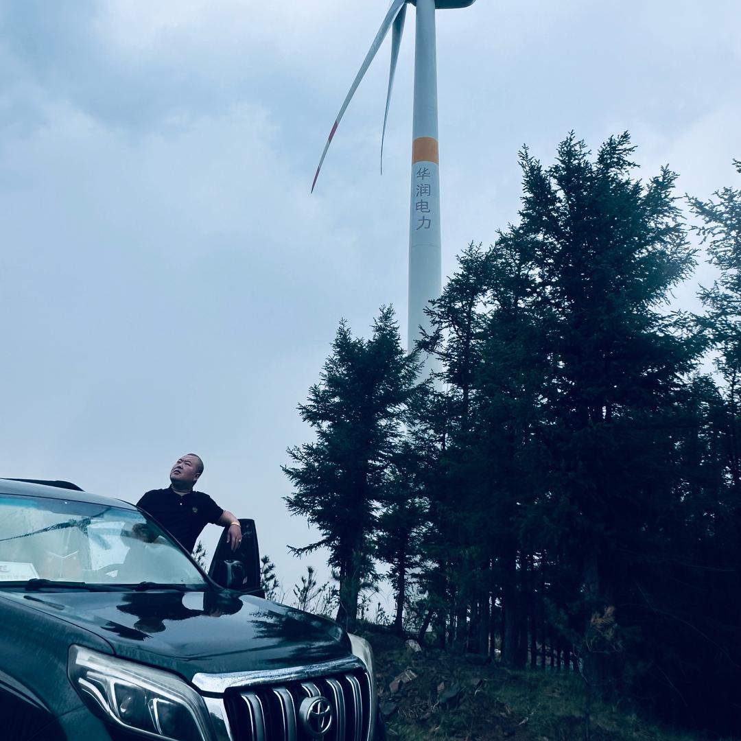 大同市富翎电力工程有限公司