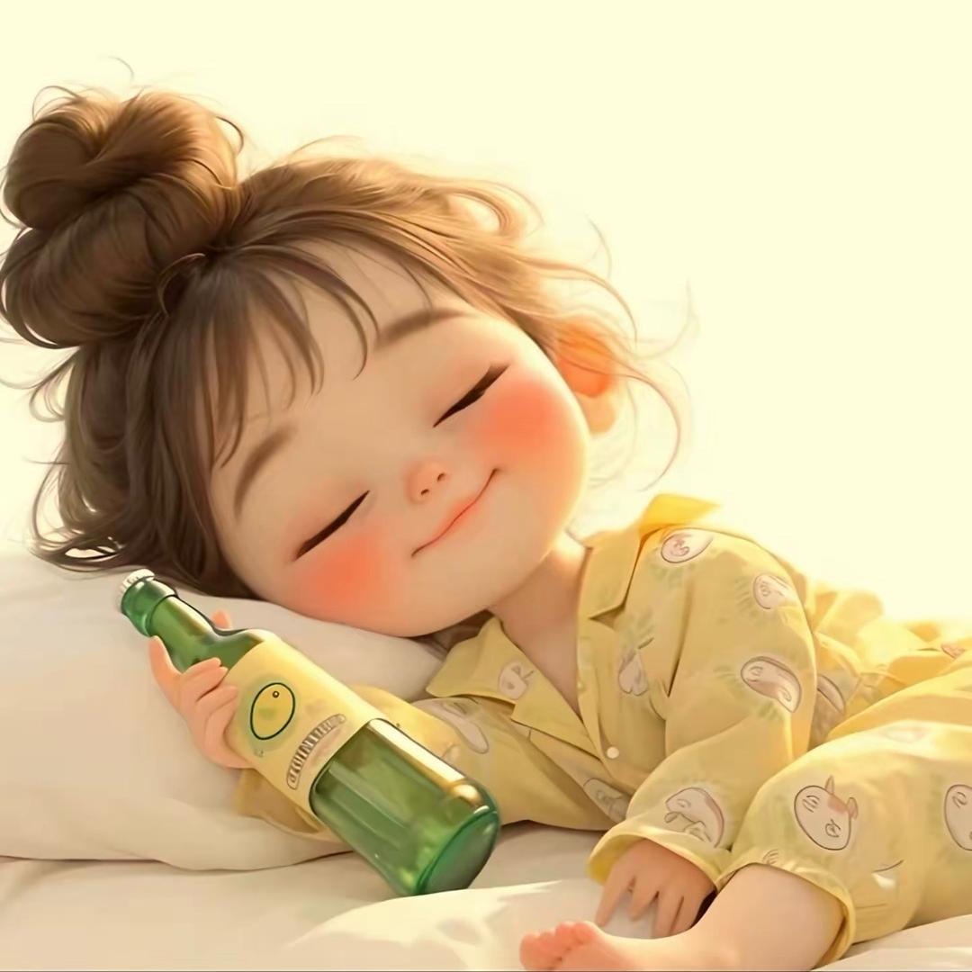 忧郁小薯条🍟