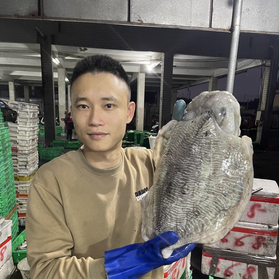 忠弟弟海鲜