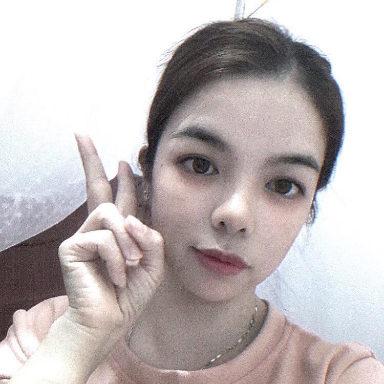 幸运草☘️
