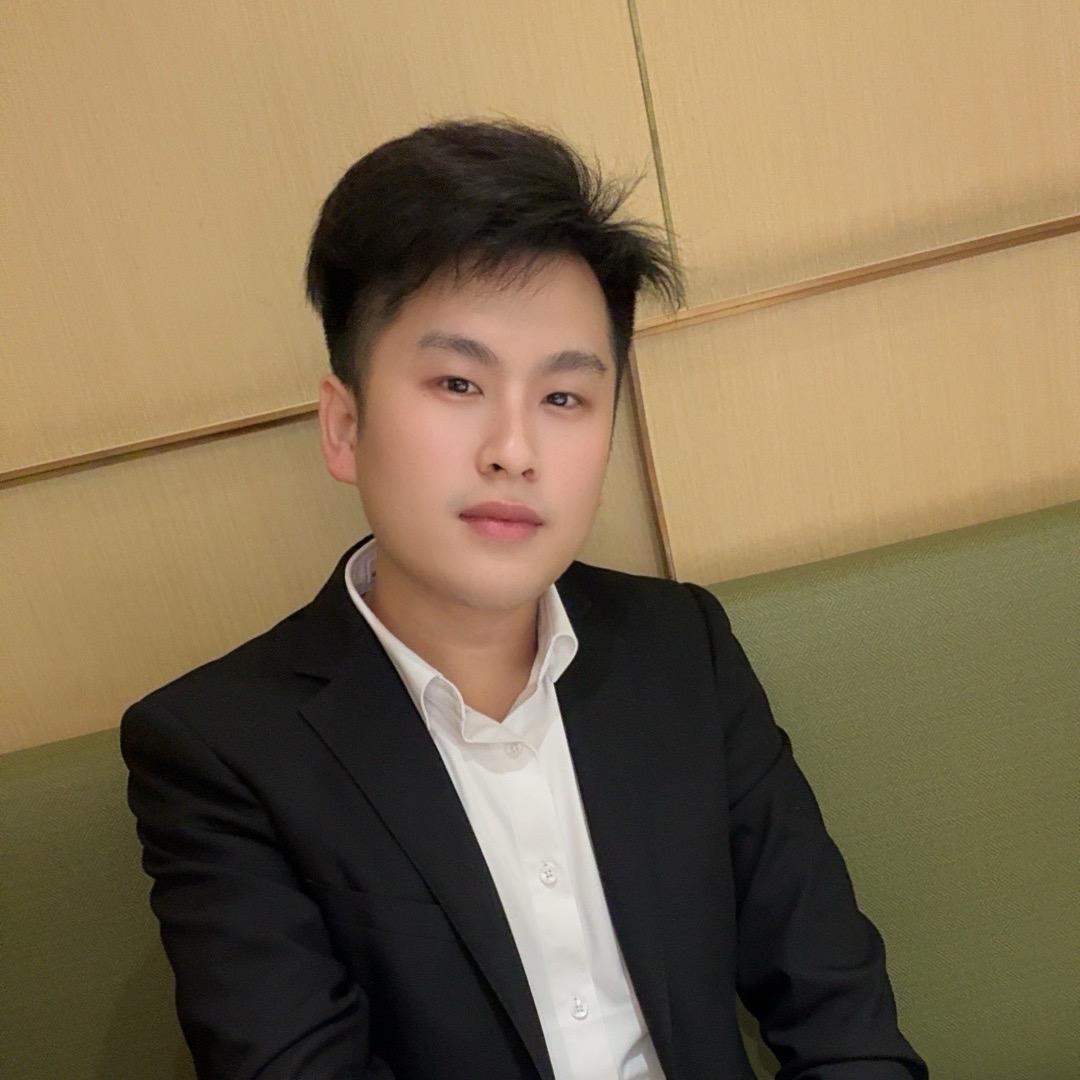 龙少-