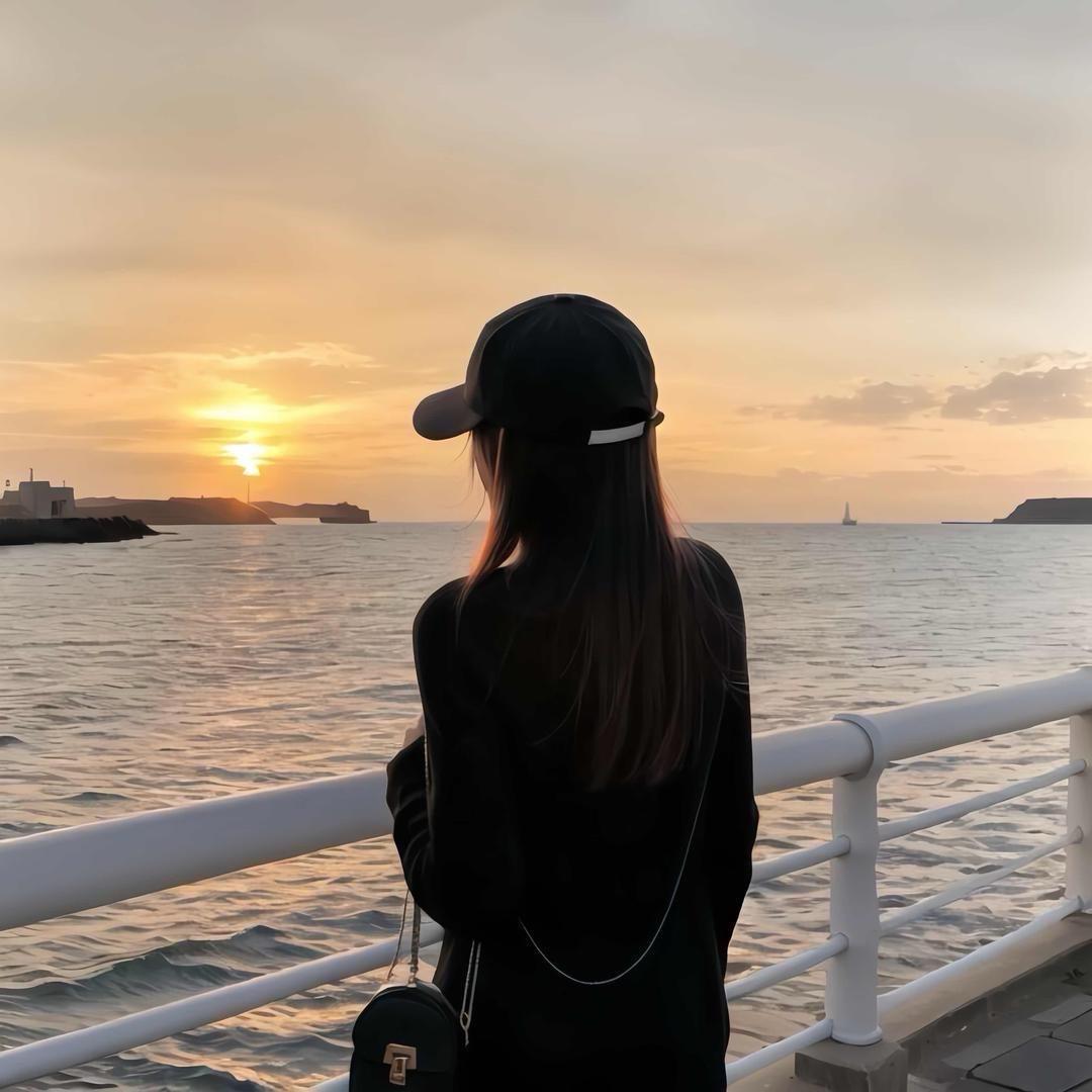 珍惜♑️