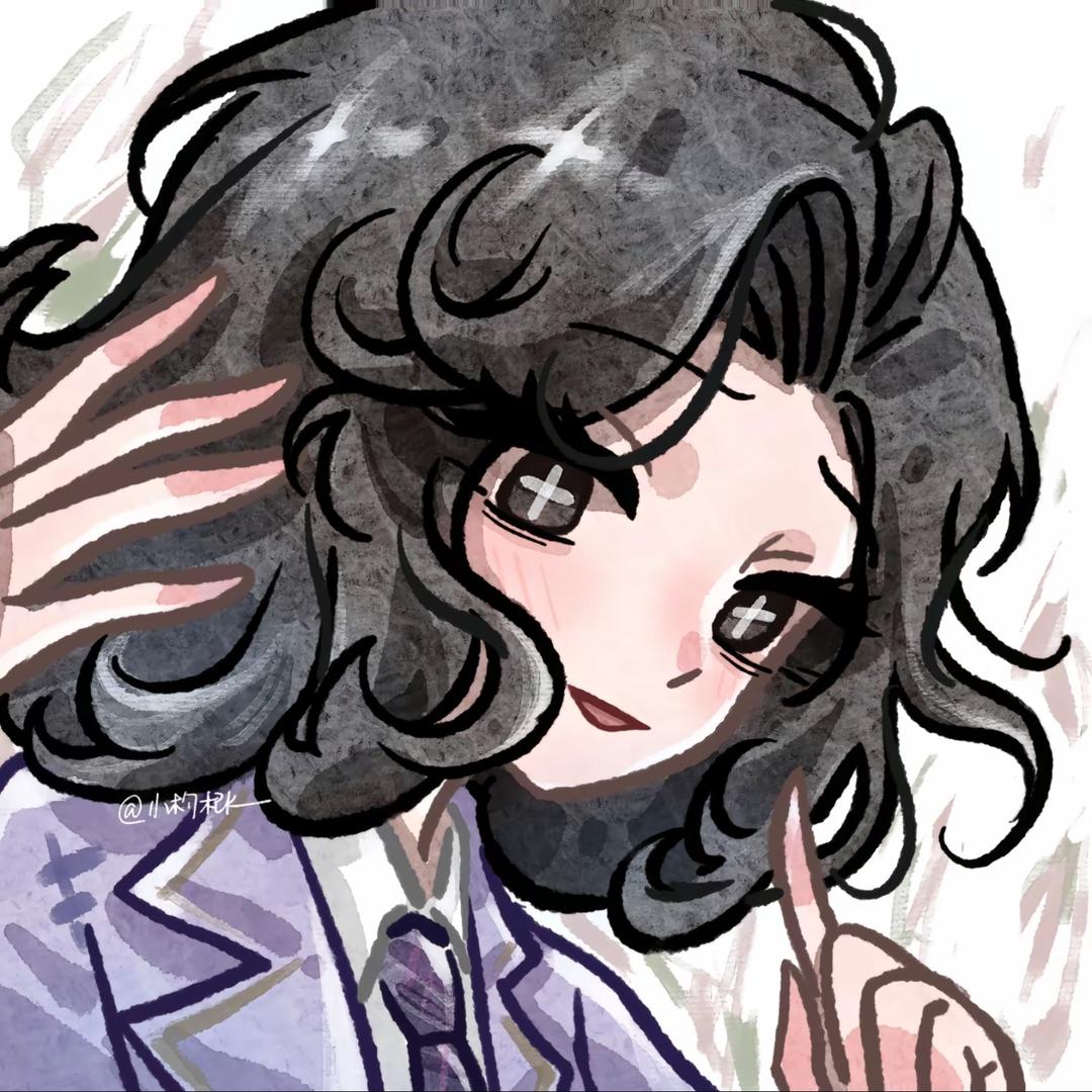 莉猫Lily