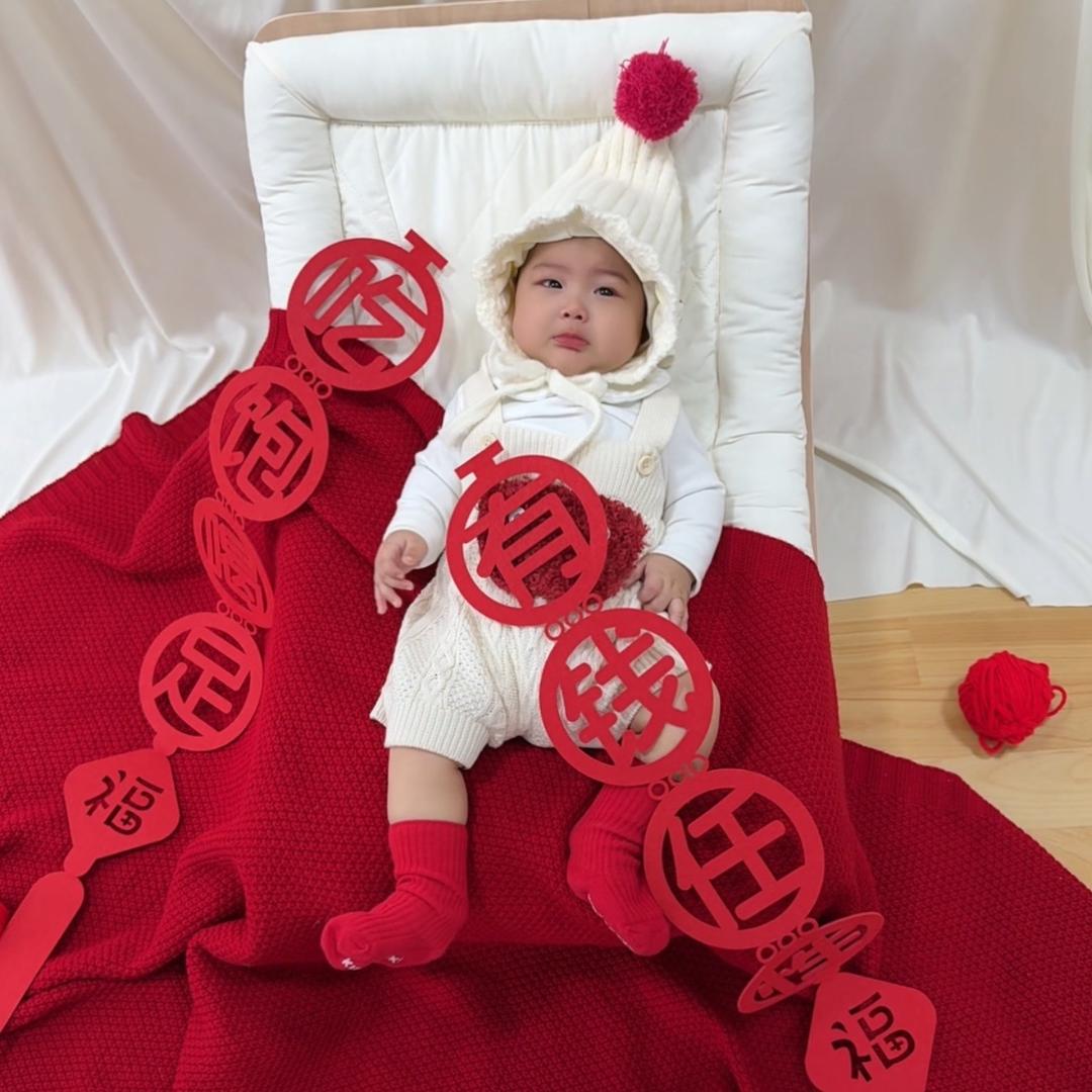 谦宝幼崽👼🏻