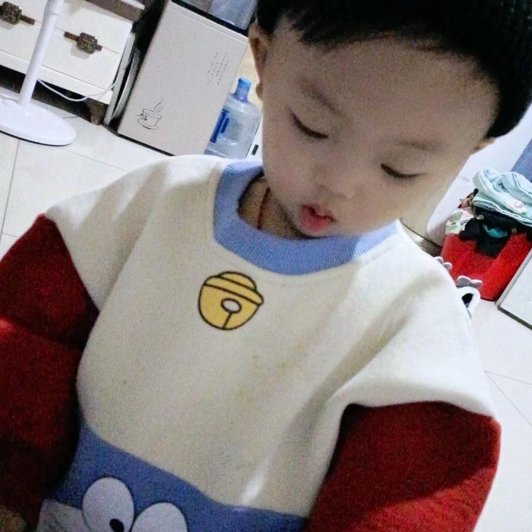 L一只小胖诚🥰
