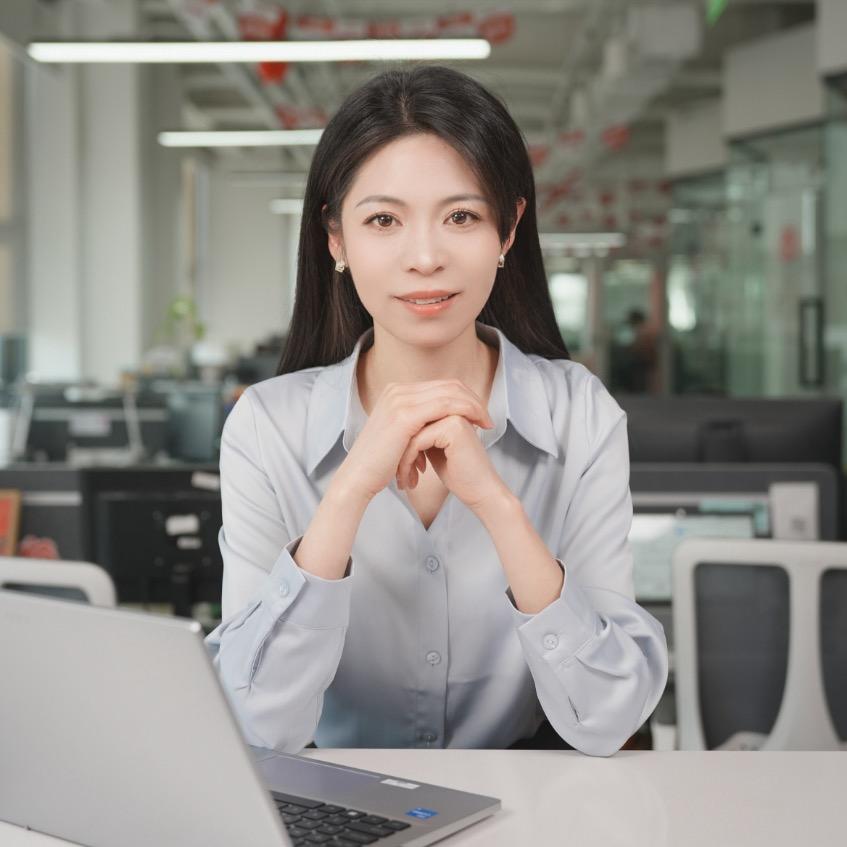 创想致学小美老师讲嵌入式AI