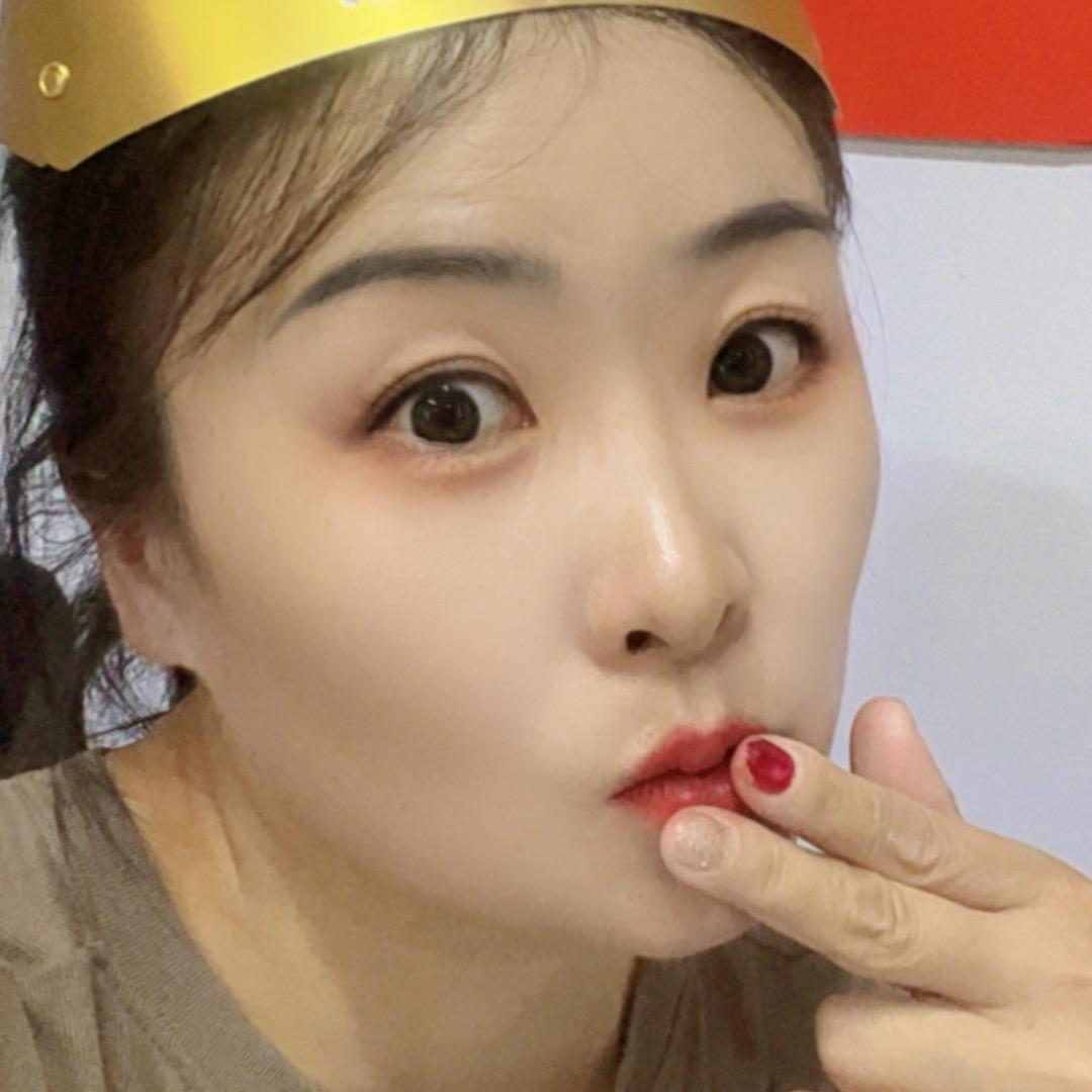 柯心❤️