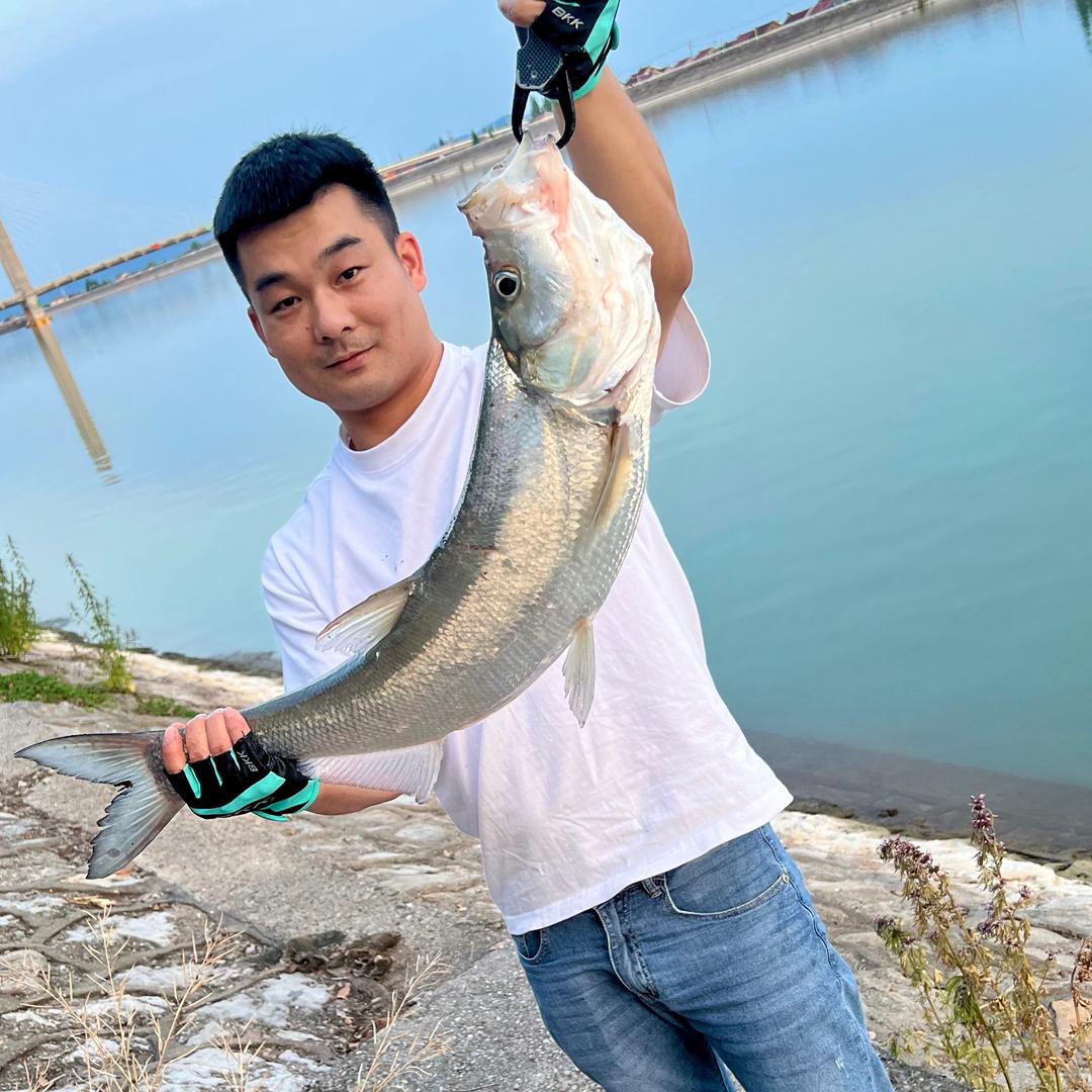 固城湖螃蟹（蟹黍香家庭农场）