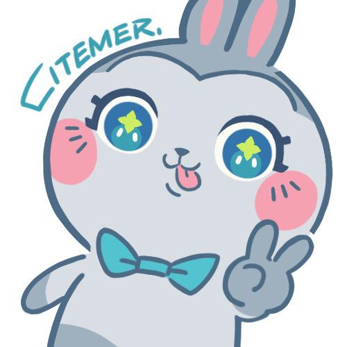 愚子CiteMeR
