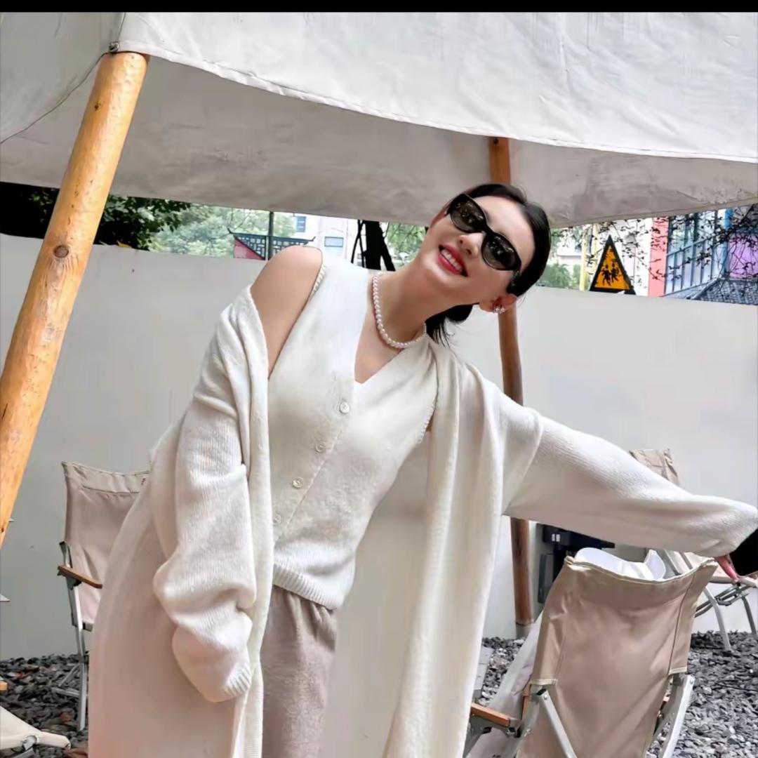 且听风吟·提姐（美妆日记）