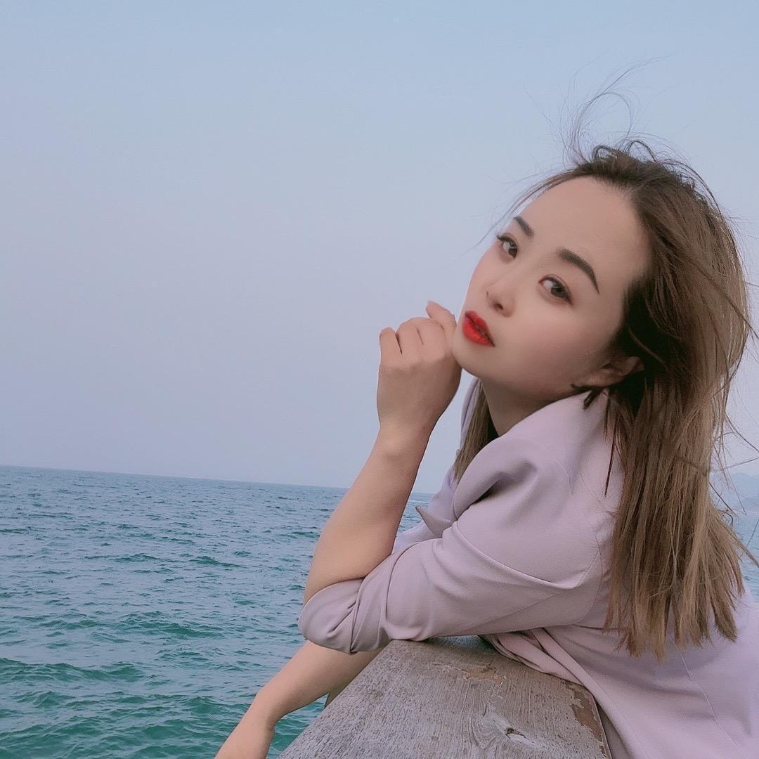 甘肃调肤终点站：李敏