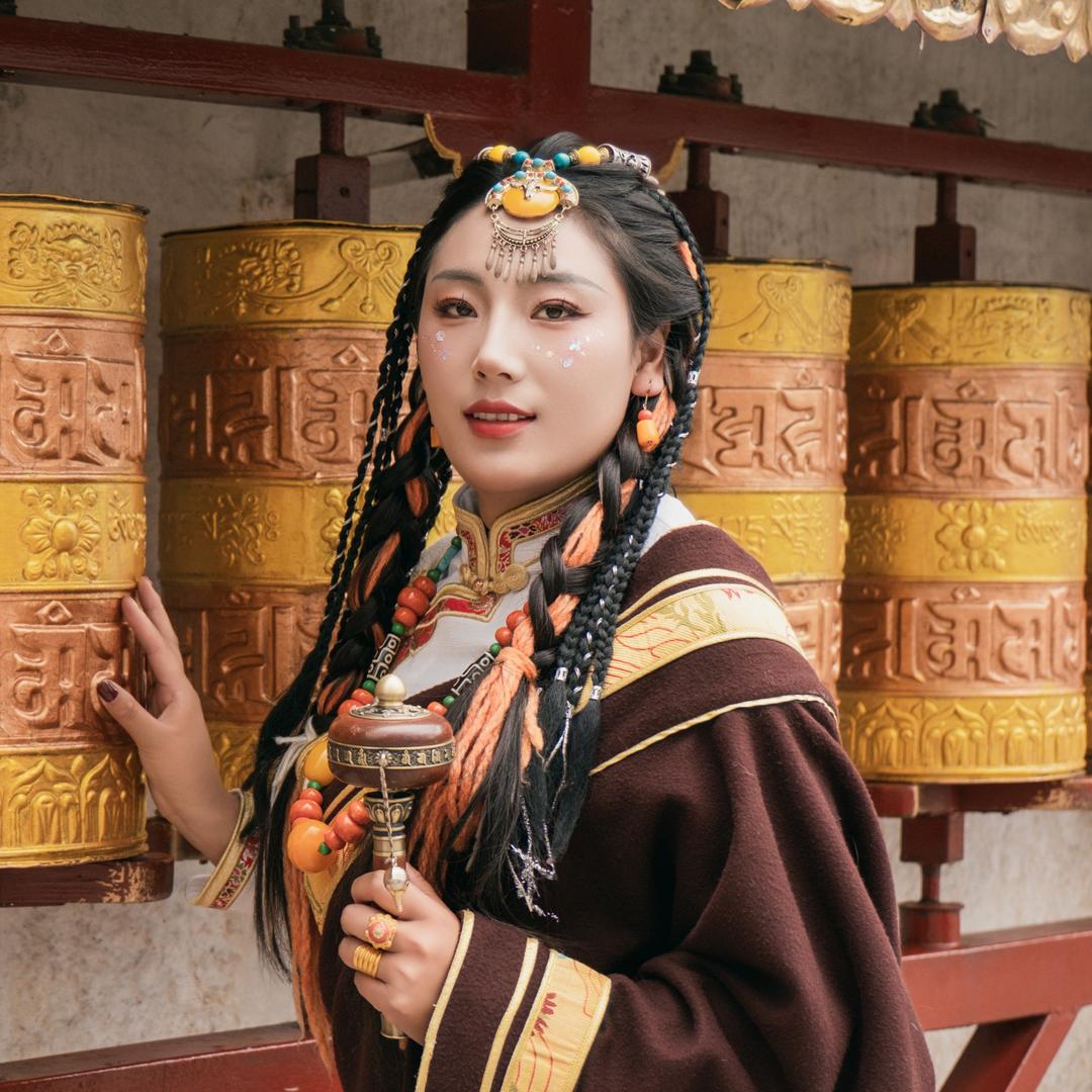 白玛康珠