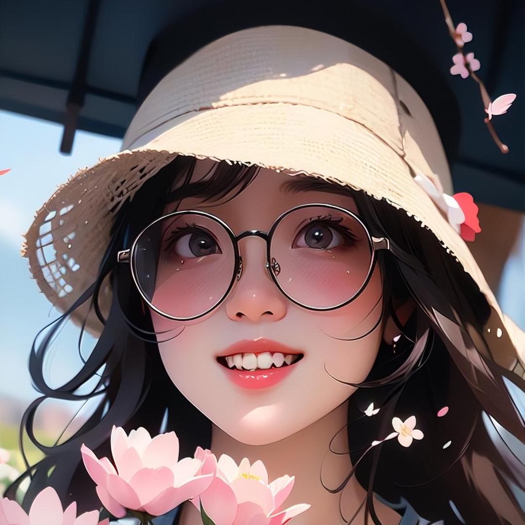 华