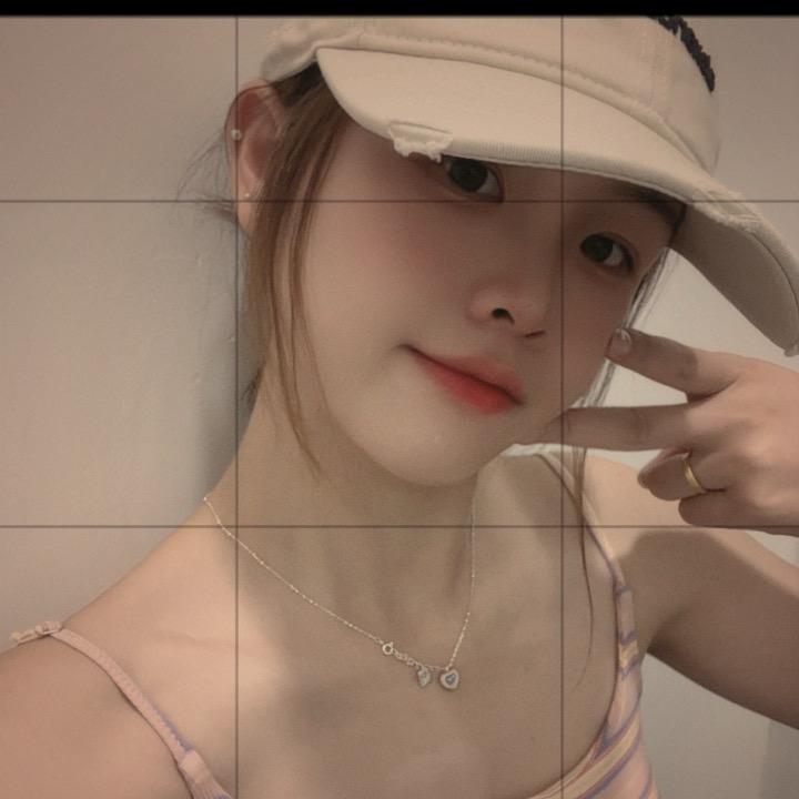 🍊橙子超甜💕