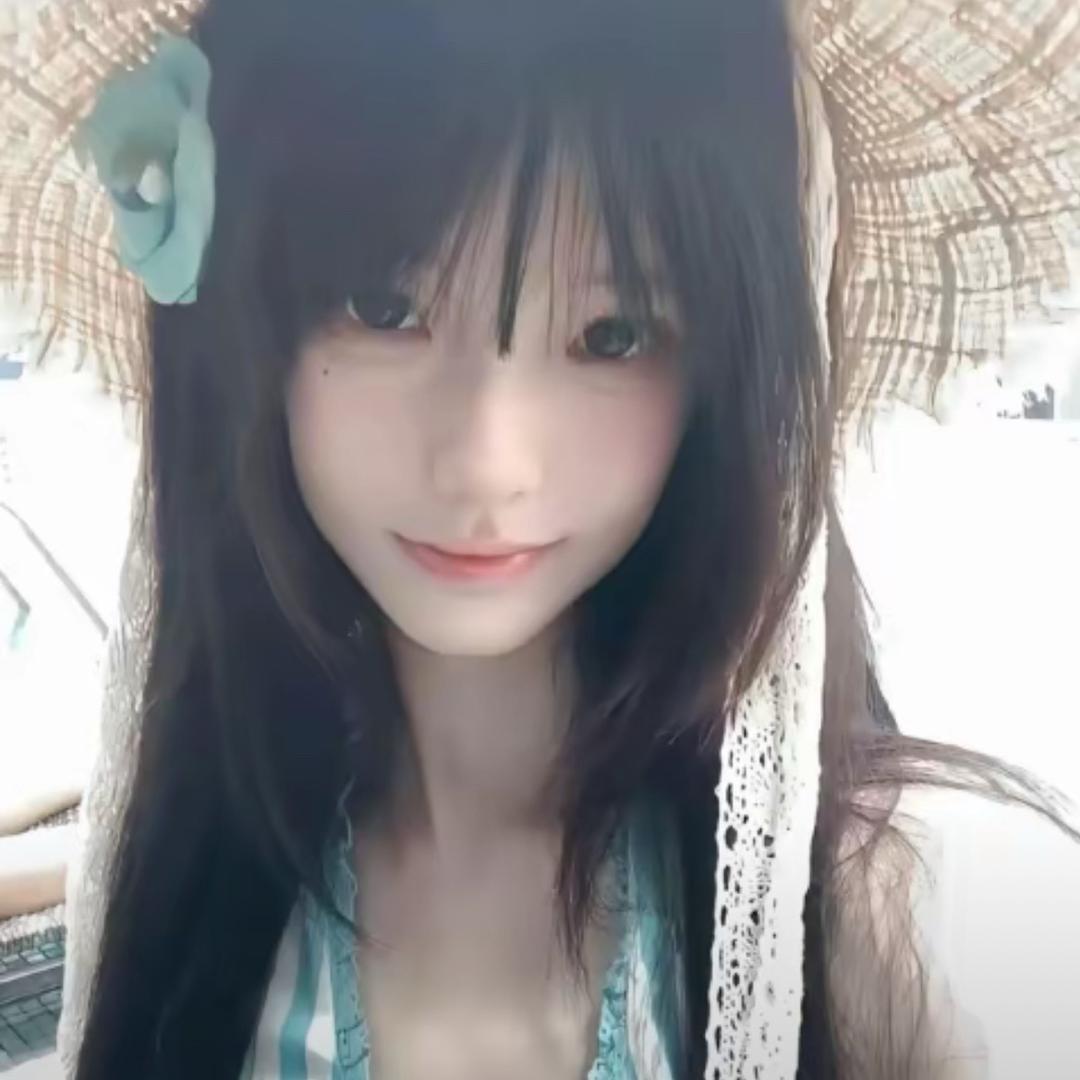 粉雾海