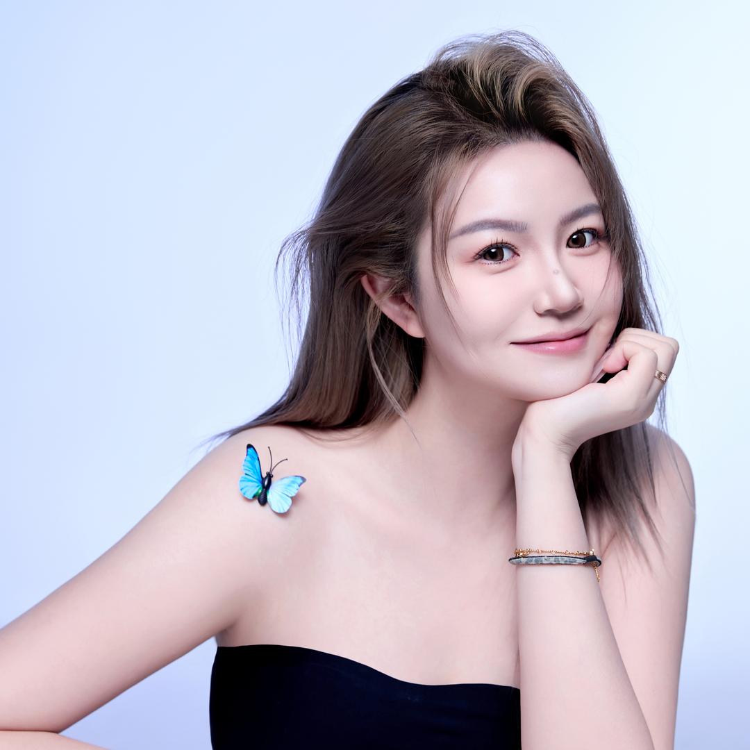 小婕的美甲(美甲培训课程