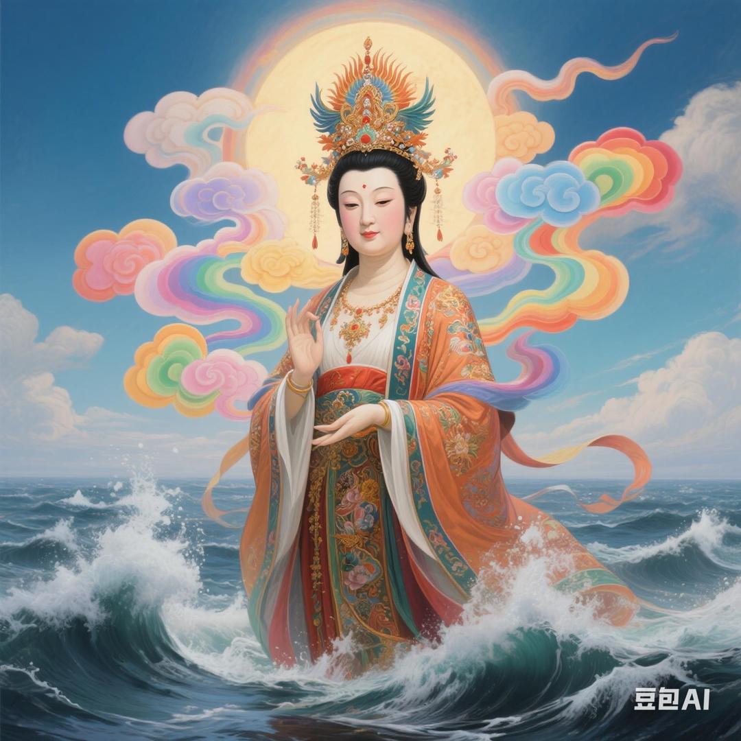 月正