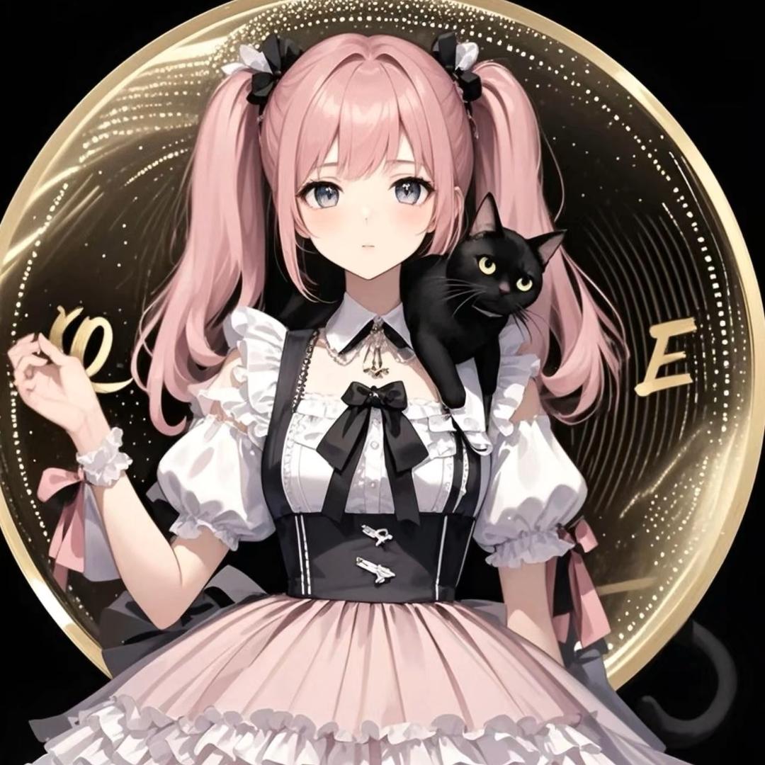 珑·柳如烟（七安🐈‍⬛）