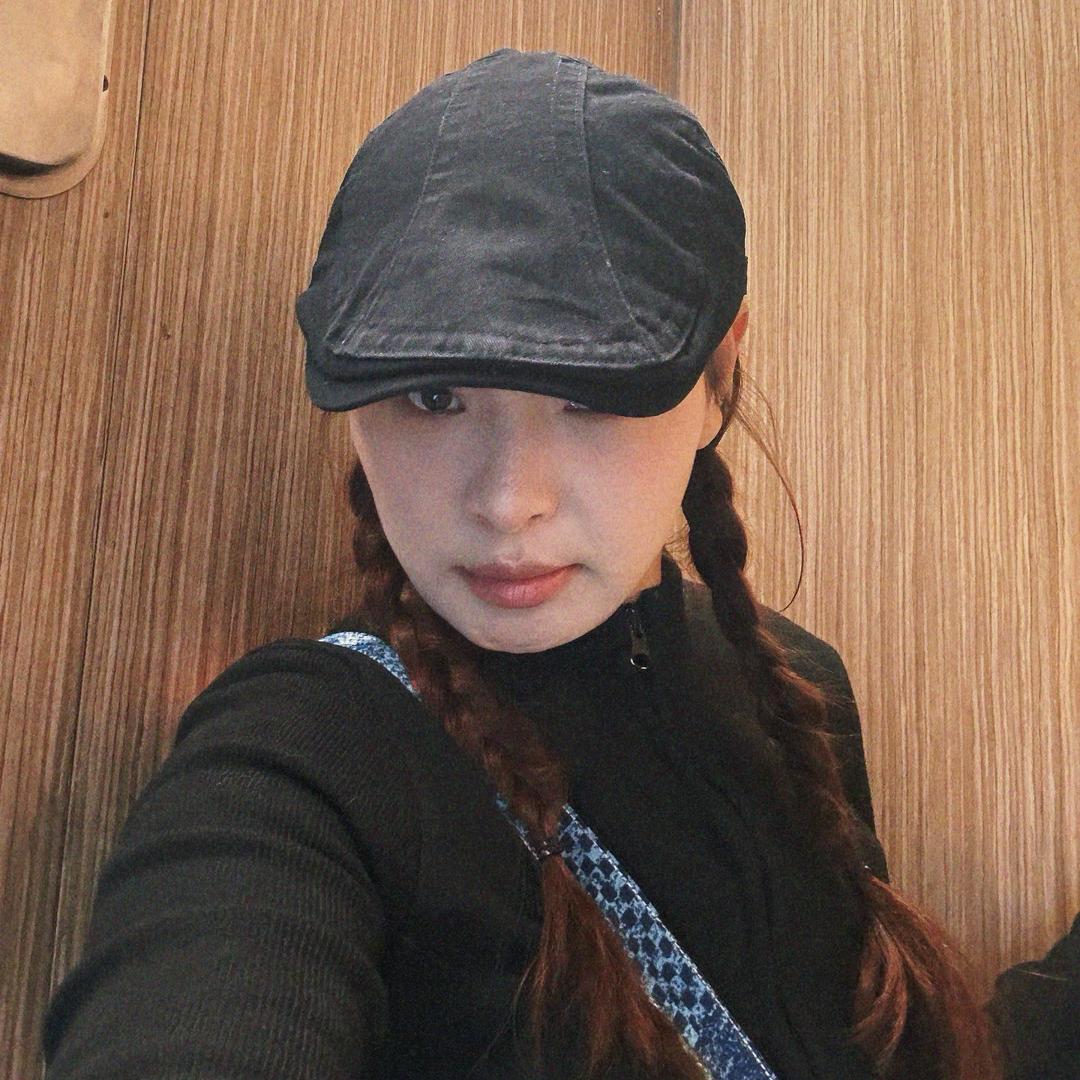 潇潇
