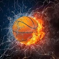 篮球技巧🏀
