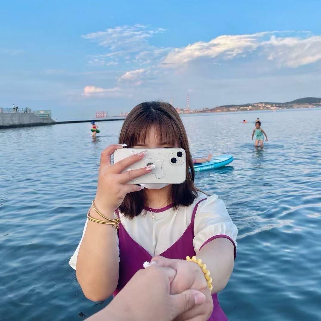 小露的家