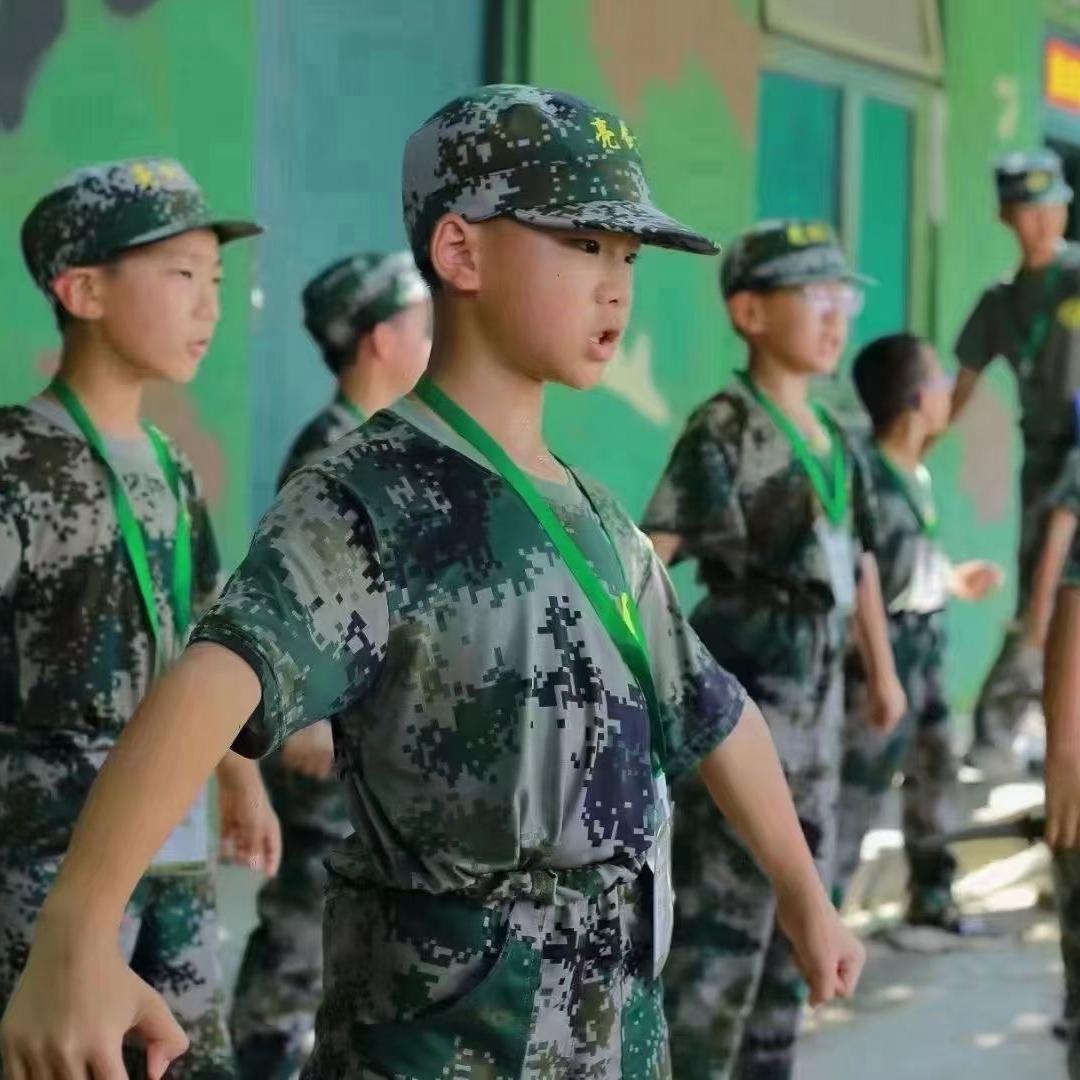 青少年素质教育顾总（520）