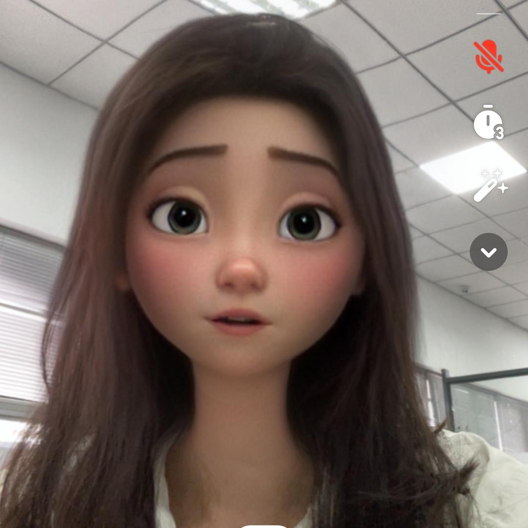 忙碌的打工人