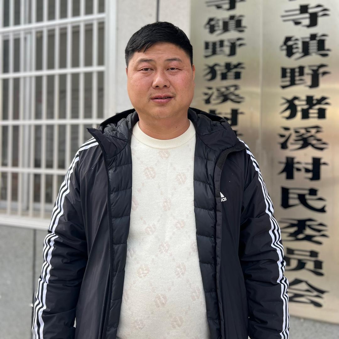 村支书杨杨