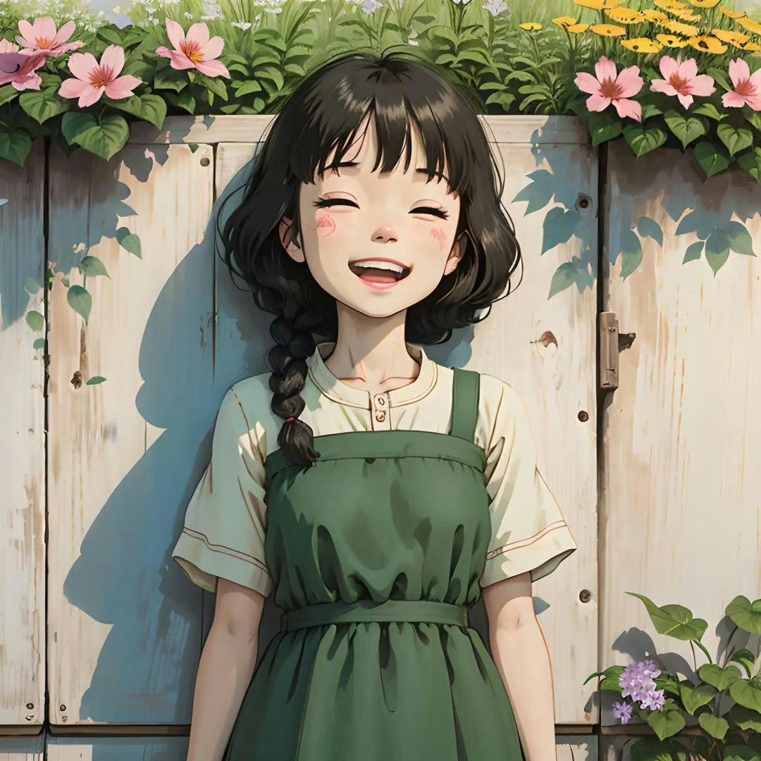 小冬梨
