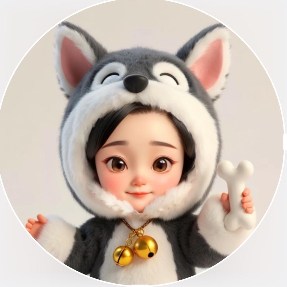 @刁蛮公主👸🏻💄👄