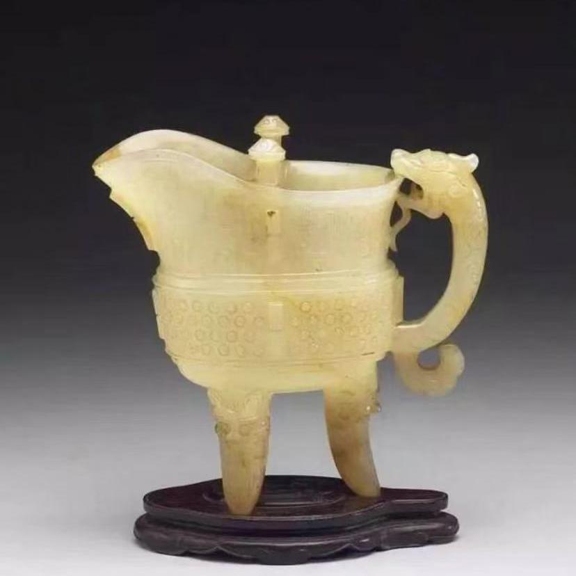 雅宝斋收藏品1的头像