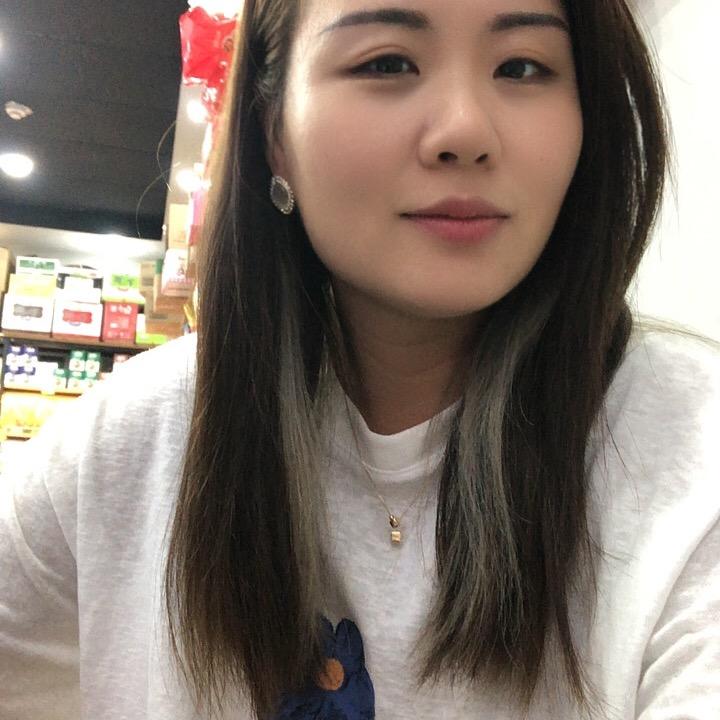德州小梅子