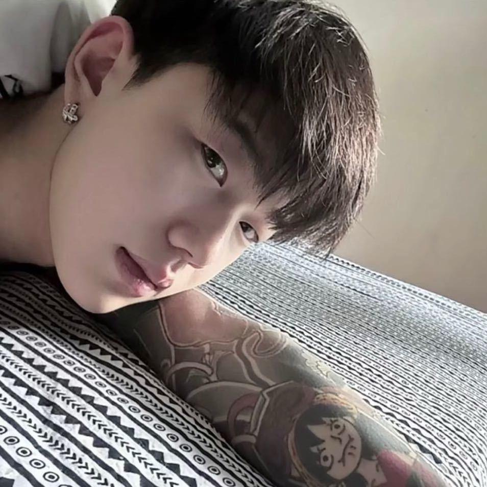 M2酒吧总监·张权