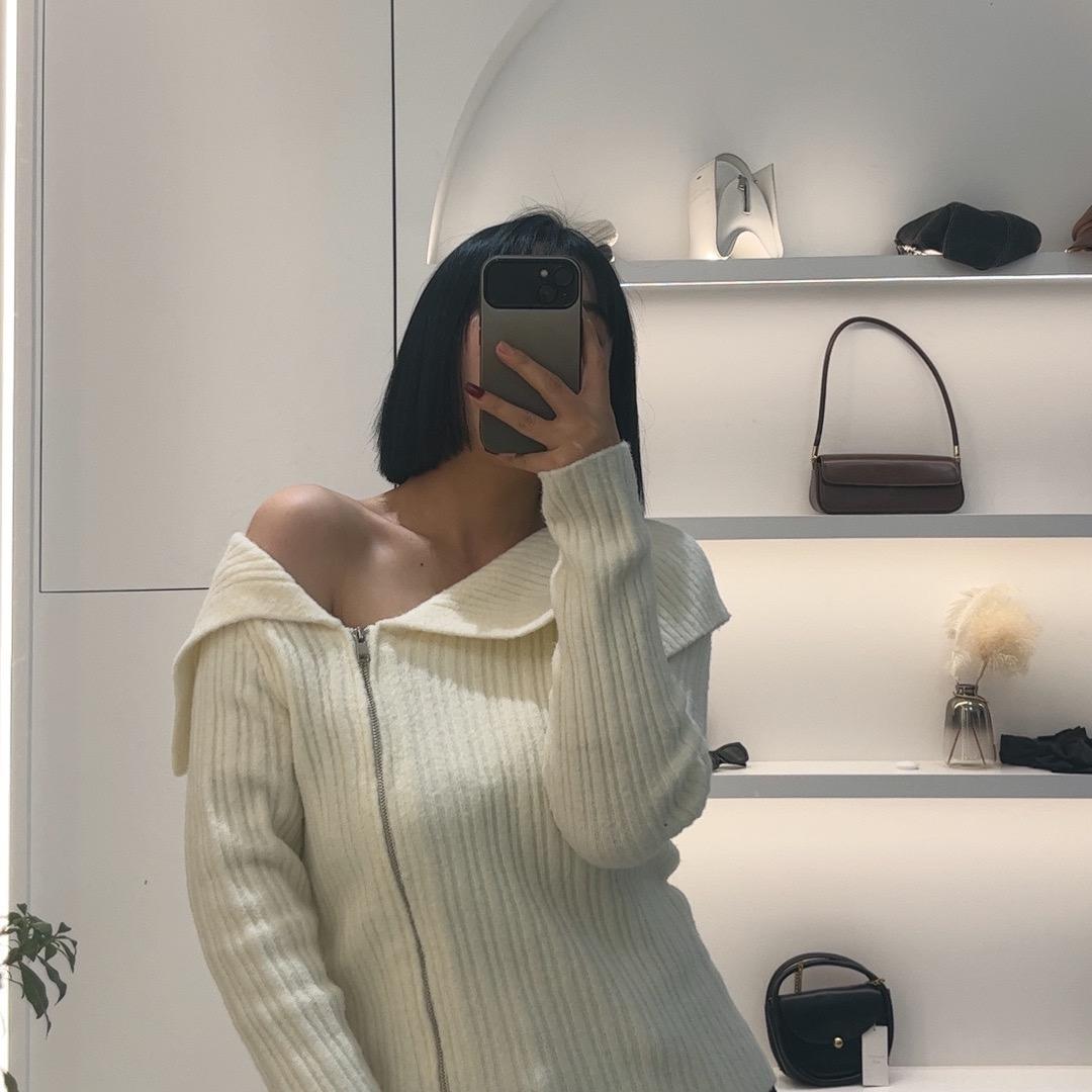 陈柒女装