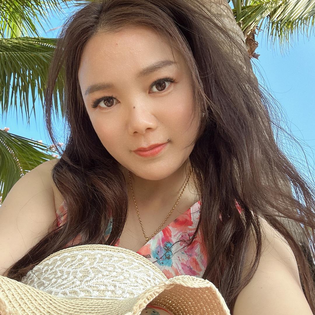 💋丹妹儿～♥️👑