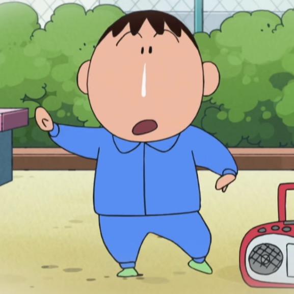 李郴