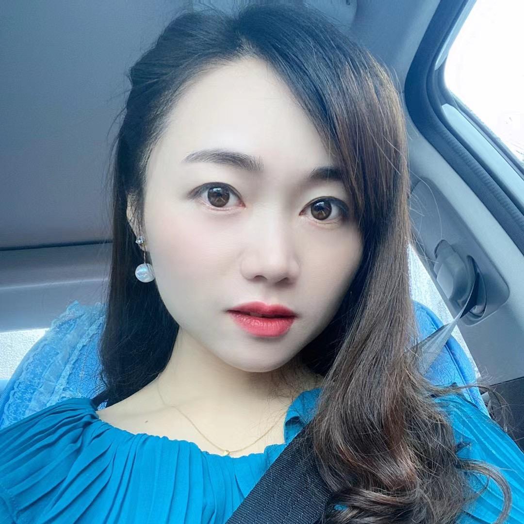 白付美