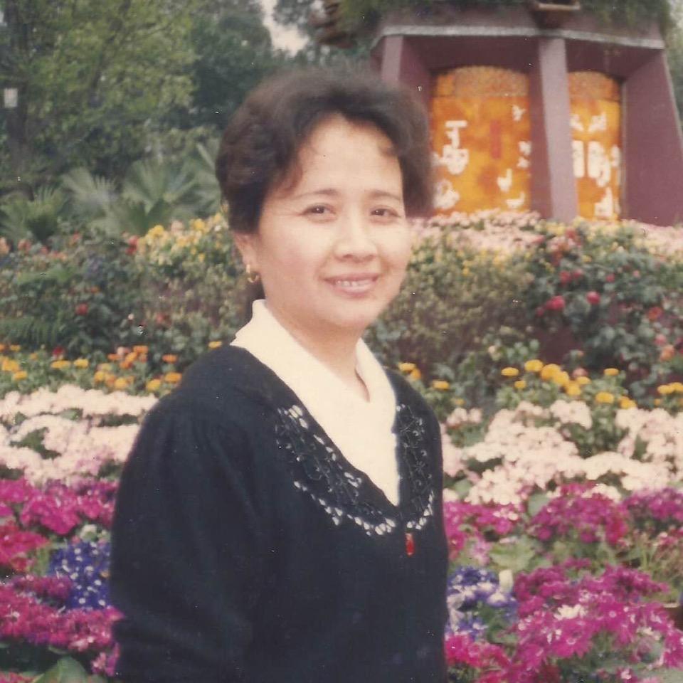 靓姐