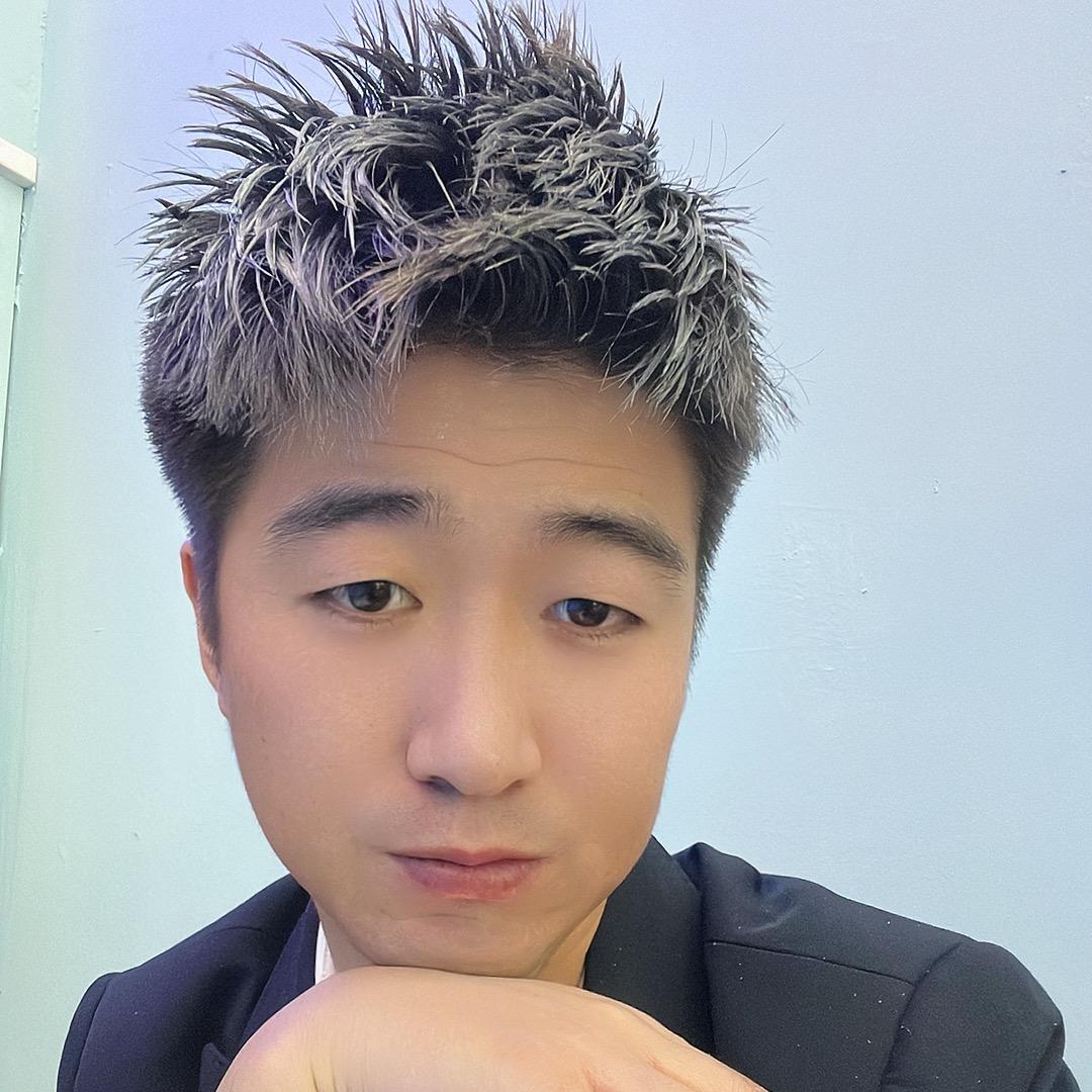 东营蛋白烫发柴托尼