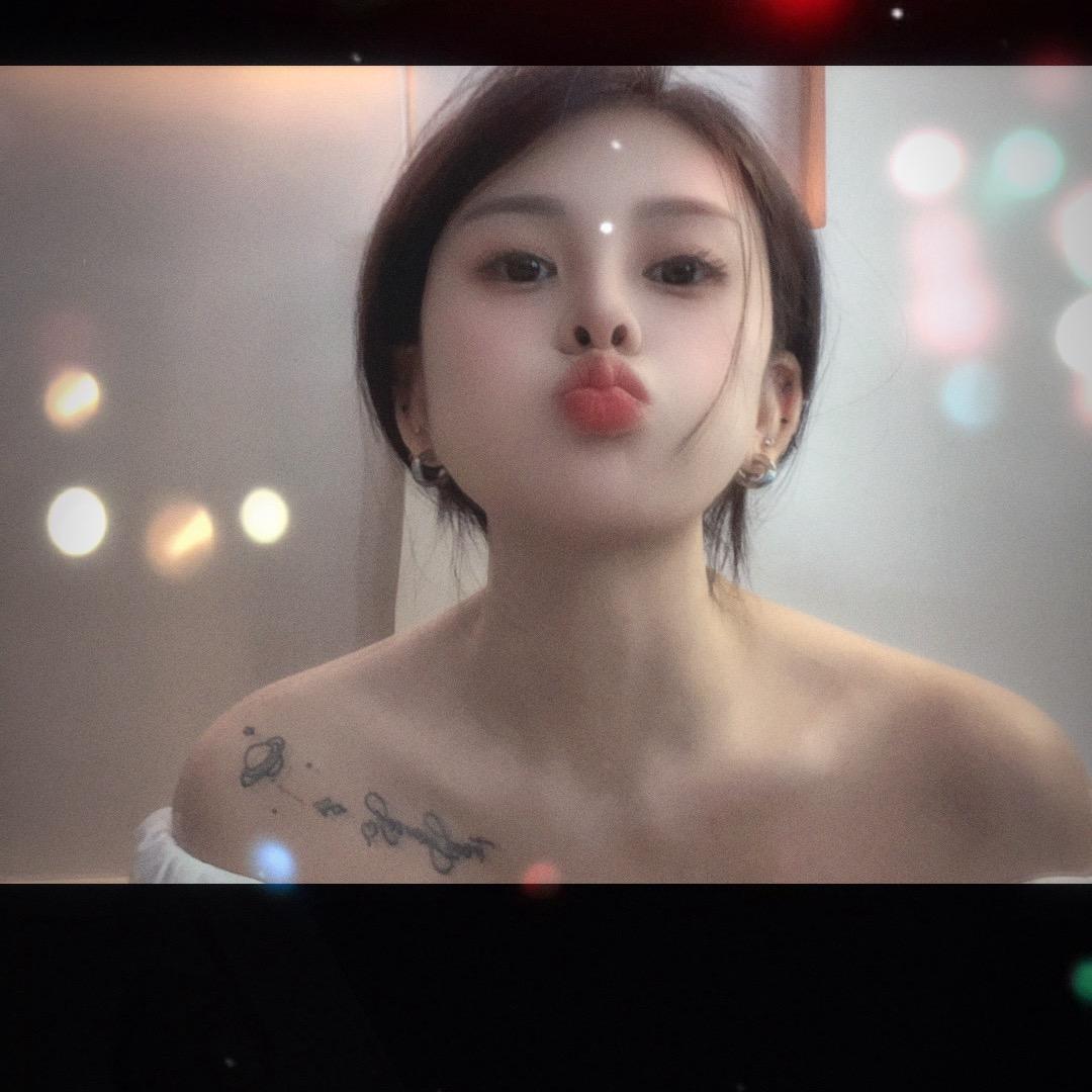 好看的香菜